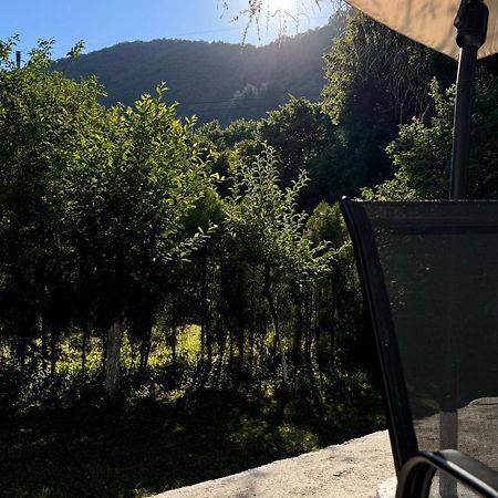 Lodge Zbilje Visoko, Bosnian Pyramids Bagian luar foto