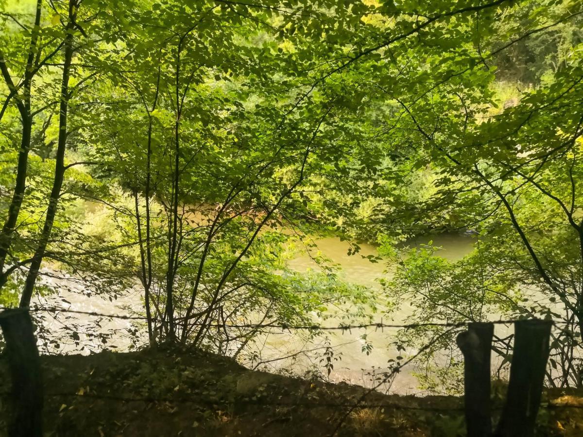 Lodge Zbilje Visoko, Bosnian Pyramids Bagian luar foto