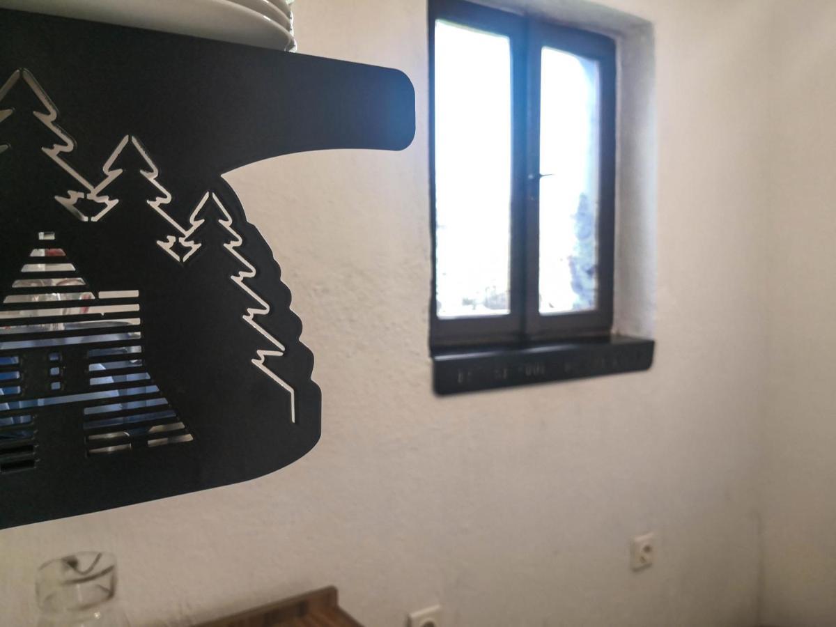 Lodge Zbilje Visoko, Bosnian Pyramids Bagian luar foto