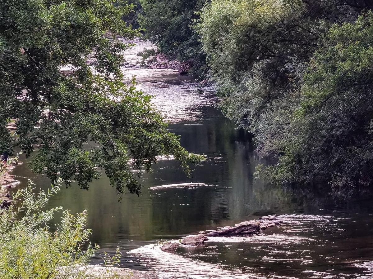Lodge Zbilje Visoko, Bosnian Pyramids Bagian luar foto