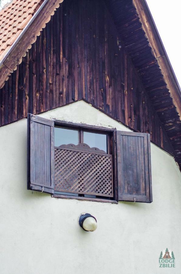 Lodge Zbilje Visoko, Bosnian Pyramids Bagian luar foto